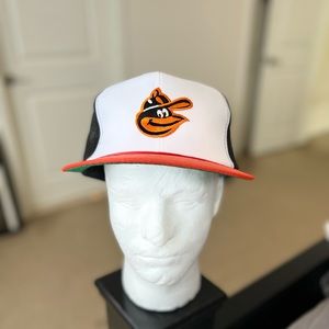 Baltimore Orioles Snapback